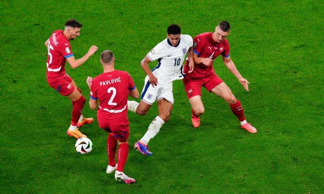 kaiyun-1比0的积极意义？贝林：半场证明进球，半场证明零封