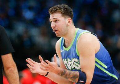 开云-冲击附加赛独行侠背水一战 惨剧背后还有严重症结