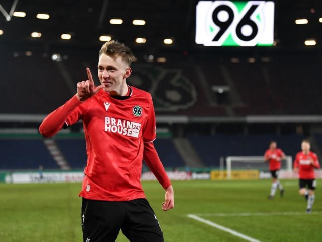 开云-只会吃饭睡觉打拜仁，门兴竟被德乙保级队3球淘汰